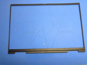 GENUINE Dell Inspiron 16Plus 7610 Lcd Bezel Cover Front Frame 0CXX81 CXX81 - Afbeelding 1 van 4