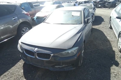 2013 BMW 328i 2.0L Engine Motor OEM 157K Miles - LKQ437032383 - Image 1 of 4