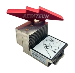 Lenovo 00KA518 Heatsink X3650 M5 PERF. Above 95W - Picture 1 of 7