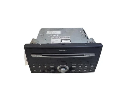 FORD FOCUS III Musik-Player mit GPS 4M5T18C815BC 2.00 Diesel 2006 31044992 - Bild 1 von 4