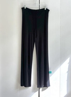 Vintage 90s Liz Claiborne Rayon Pants Size Small - Image 1 of 4