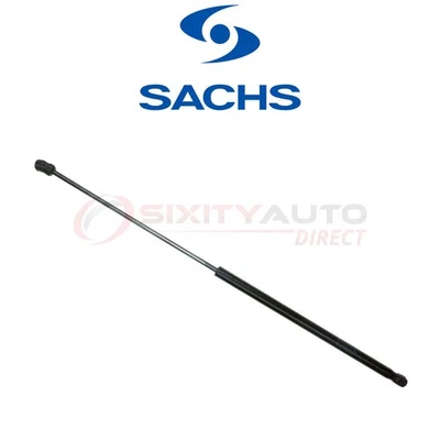 SACHS Hood Lift Support for 2005-2012 Toyota Avalon 3.5L V6 - Gas Spring pe Foto 1 de 4