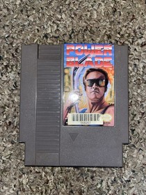 Power Blade (Nintendo Entertainment System, 1991) NES - Autentico - TESTATO