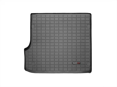 Forro de carga WeatherTech para X3 3.0i/X3 3.0si/X3 30i - Preto - Imagem 1 de 4