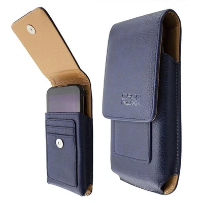 caseroxx outdoor holster for Cubot King Kong 6 with rotating belt clip in  - Image 1 of 3