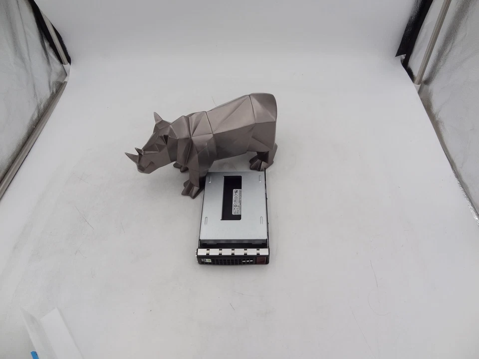 Nimble SP-SSD-480GB 480GB 3.5in Gen 1 SSD - Image 1 of 1