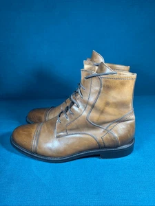 Massimo Matteo High Boots Men’s Size 11 - Picture 1 of 6
