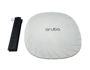 Aruba AP-515-RW Radio Punkt dostępowy Q9H62A APIN0515 - Zdjęcie 1 z 5