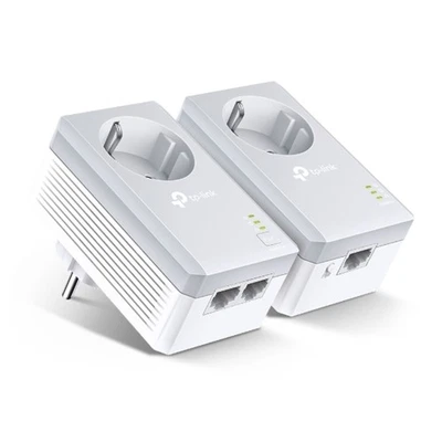 TP-Link Power-LAN PowerLAN (TLPA4022P KIT) V4 - Bild 1 von 3