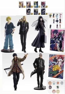 Sakamoto Days Vol.2 Ichibankuji Figure Comp Set - Picture 1 of 18