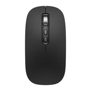 AI Voice Mouse Voice to Text Mouse Rechargeable 2.4G Bluetooth Mouse2907 - Picture 1 of 6