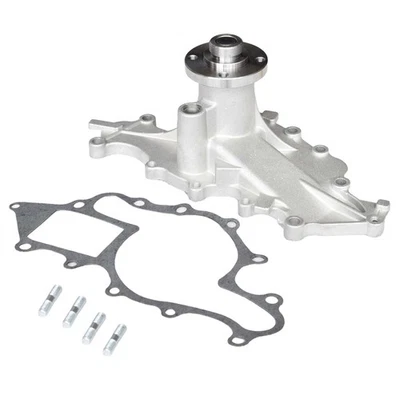 Water Pumps For 1995-2008 Ford Ranger Aerostar 95-05 Mazda B3000 3.0L AW4095 - Imagem 1 de 4