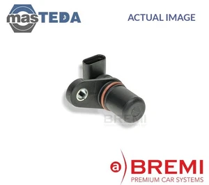60334 CRANKSHAFT POSITION SENSOR BREMI FOR CHRYSLER 300C 5.7,6.1 SRT8,5.7 AWD - Picture 1 of 5