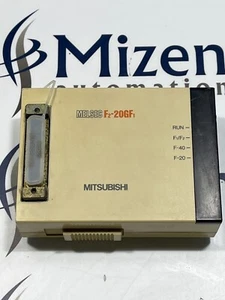 Mitsubishi | F2-20GF1 | Unidad de interfaz Melsec - Imagen 1 de 2