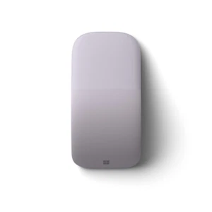 Mouse wireless Microsoft Surface Arc ambidestro Bluetooth BlueTrack 1000 DPI - Foto 1 di 5