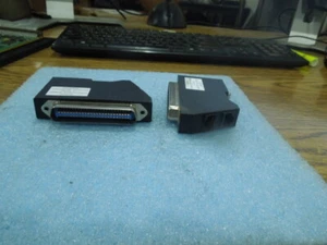 Lot of Avaya Model: 700283690 Crossfire Adapters. Issue 2. Lot of 2  - Picture 1 of 2