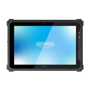 TABLET INDUSTRIAL RUGERIZADA SEYPOS 110 RUGWORK 10,1" W11 PRO 8GB, 128GB, N5100 - Imagen 1 de 3