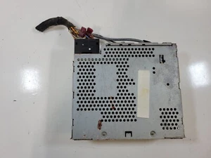 ⭐ OEM BMW E46 E53 E39 M5 M3 X5 540 525 330 C43 NAVIGATION RADIO RECEIVER - Picture 1 of 5