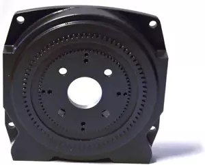 Gruppo supporto tamburo fine motore 31670 per serie 9, 12, 15 e 18 idraulico ind - Foto 1 di 1