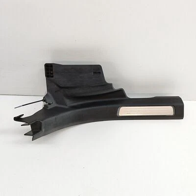 Carenado umbral trasero derecho volvo s90 t8 39838883 2021 27637805 Foto 1 de 4