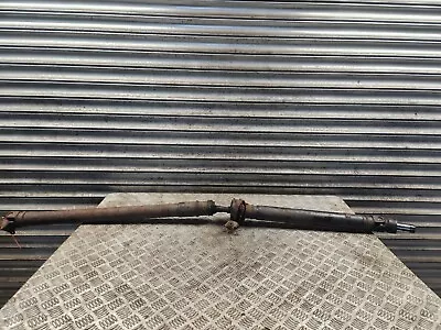 SUBARU OUTBACK PROPSHAFT COMPLETE 2.0 DIESEL MANUAL MK4 2009 - 2014 - Image 1 of 4