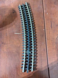 Atlas - #6064 - O-63 Full Curve - O Scale/Gauge Track - Outdoor/Indoor - NOS - Picture 1 of 7