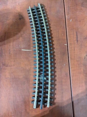Atlas - #6064 - O-63 Full Curve - O Scale/Gauge Track - Outdoor/Indoor - NOS - Image 1 of 4