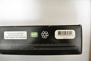 VisionTek HD7770 1GB-GDDR5 Videocard - Picture 1 of 5