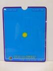 Vectrex Solar Quest  1980's Original Overlay Original no game OEM