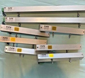 Systech Line Light Two (2) 400mm and Six (6) 200mm Tips Product Line - Picture 1 of 8