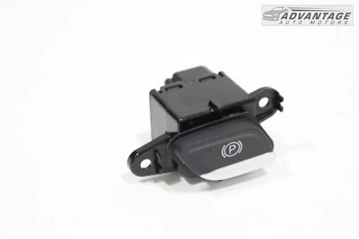 2017-2024 CHRYSLER PACIFICA DASH PANEL PARK PARKING BRAKE SWITCH BUTTON OEM - Image 1 of 4