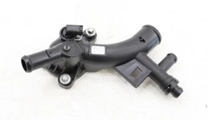 NEW OEM GM Engine Coolant Water Outlet 25193922 Sonic Trax Encore 1.4L 2013-2020 - Picture 1 of 9