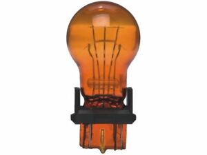 Rear Wagner Turn Signal Light Bulb fits Lincoln MKZ 2007-2009 51ZKXH