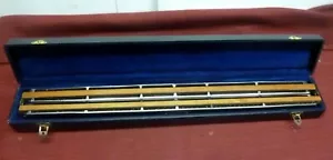 Hohner Chord-48 Orchestra Plus grand HARMONICA au monde 60cm - Imagen 1 de 6