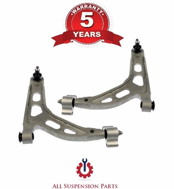 Explorer Mountaineer Aviator Rear (2) Upper Control Trailing Arm - Image 1 of 1