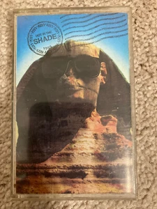 Kiss - Hot In The Shade 1989 Cassette Tape Rock Glam Metal - Picture 1 of 6