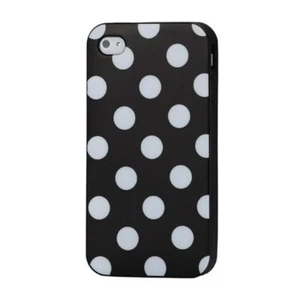 Etui ochronne na telefon komórkowy iPhone 4 / 4s - Zdjęcie 1 z 4