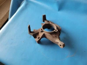 93-95 97-06 WRANGLER Driver Left Front Knuckle With ABS 138646 - Picture 1 of 7