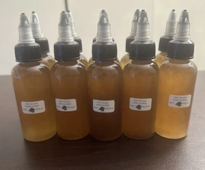GRES KOULEV African Mix (Genuine PYTHON Snake Oil) w/ AKPI + KIGELIA - 2oz - Picture 1 of 2