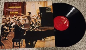 YOUR CHOICE seiji ozawa lp album NEAR MINT NM Vinyl - Picture 1 of 18