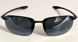 Occhiali Maui Jim Hookipa bifocali +2,5 polarizzati - Bild 1 von 4
