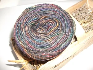 *TOPNEUHEIT*  **INDIA** LANA GROSSSA Fb. 203  100g (kg-Preis 89,50 €) - Bild 1 von 1