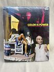 COLOR IS POWER by Robert Walker ~ Steidl 2002 ~ Color Photography