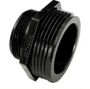 Waterway Adapter 417-4161 1-1-2in. Buttress x 1-1-2in. MPT - Picture 1 of 1