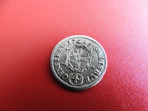 * Salzburgo 4 cruceros 1718 *Franz Anton von Harrach* Gran conservación (105)(ALB.7) - Imagen 1 de 2