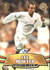 2001-02 (LEEDS UNITED FC) Topps Premier Gold England #LU8 Lee Bowyer