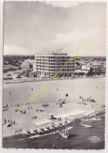 Cpsm 66140 Canet Beach La Residence Edit Pages - Picture 1 of 2