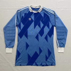 Vintage Adidas FC Porto Vitor Baía 1988-89 Torwarttrikot - Bild 1 von 8