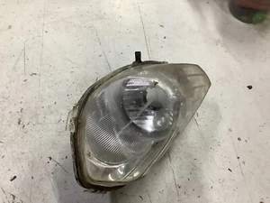 2004 04 POLARIS PREDATOR 500 RIGHT HEADLIGHT LENS - Picture 1 of 2
