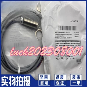 1PC NEW Proximity switch AA1/AN-3A sensor #YM - Picture 1 of 4